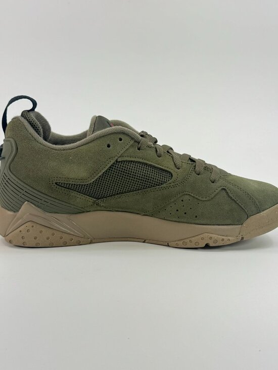 Air Jordan MVP 92 \'Medium Olive Khaki\' HQ3950-201 Multi Size main image 10